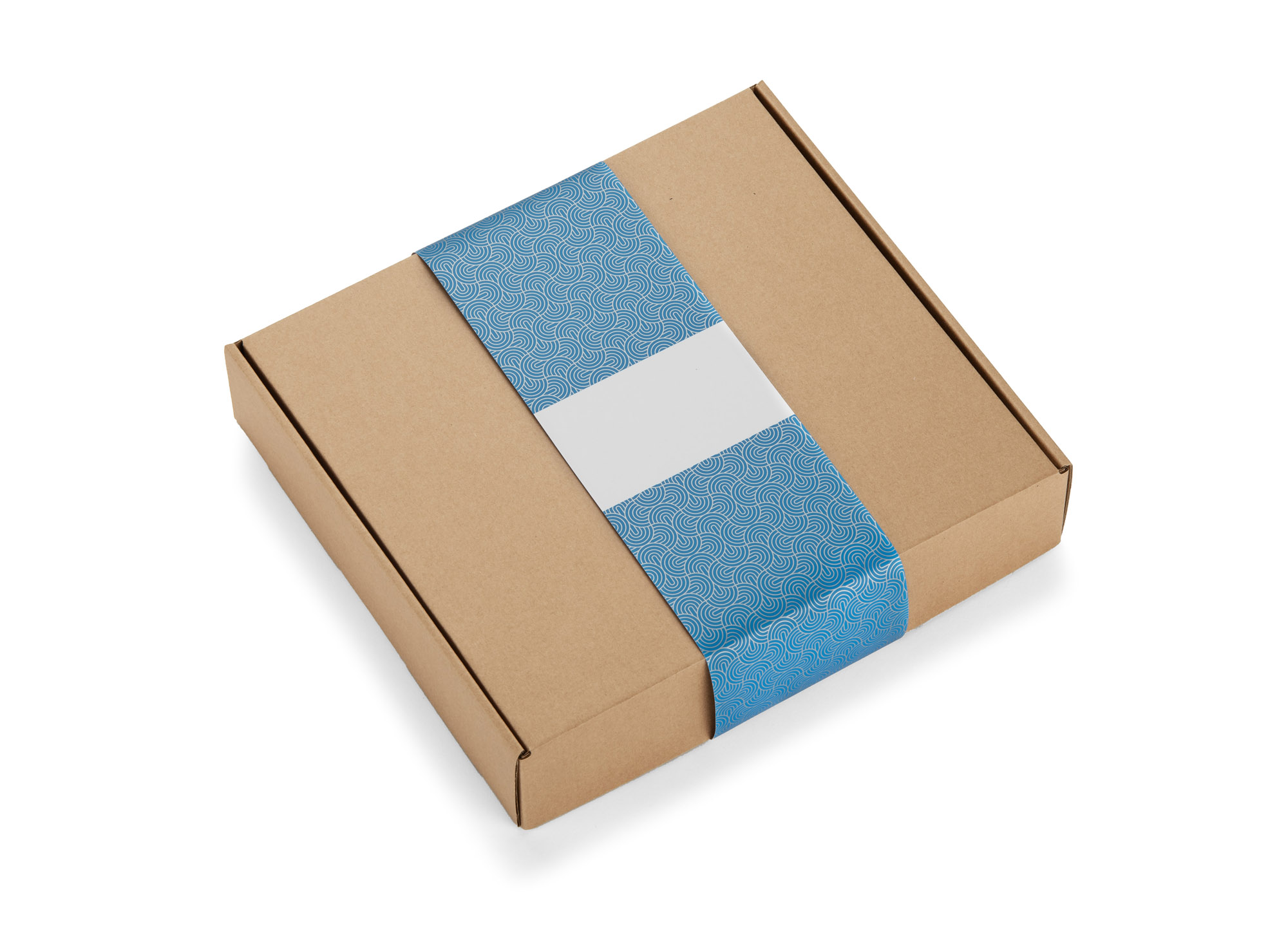 Pakuotės rinkinys AZUL – „S“