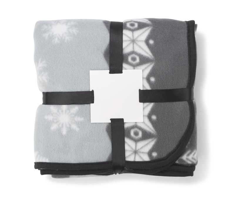 Fleece antklodė „STELO“ - Image 4