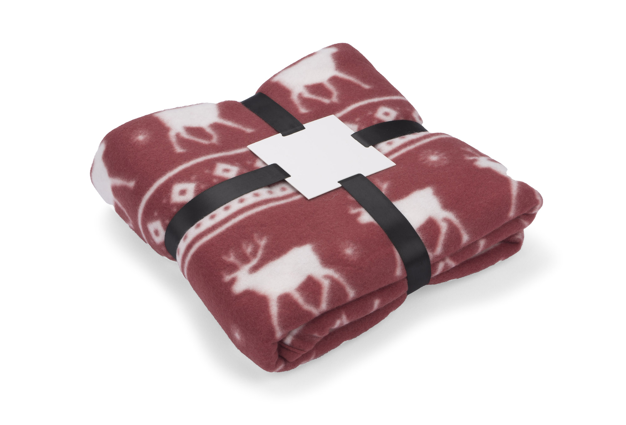 Fleece antklodė „RENO“