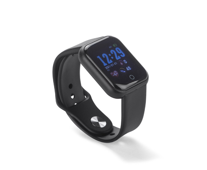 Fitness laikrodis „STEP“