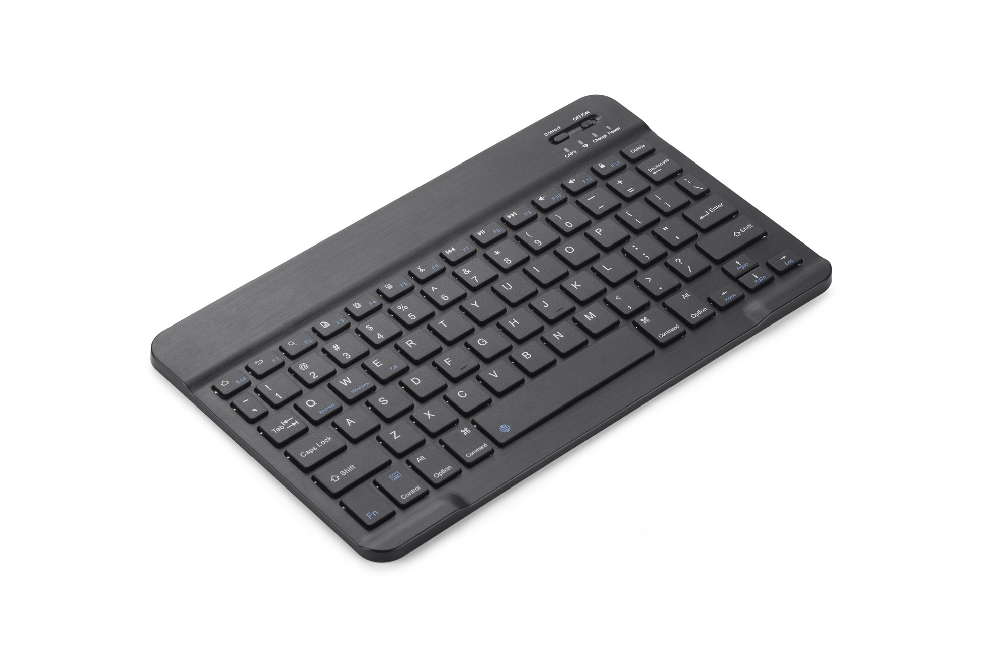 Belaidė klaviatūra „KEYGO“