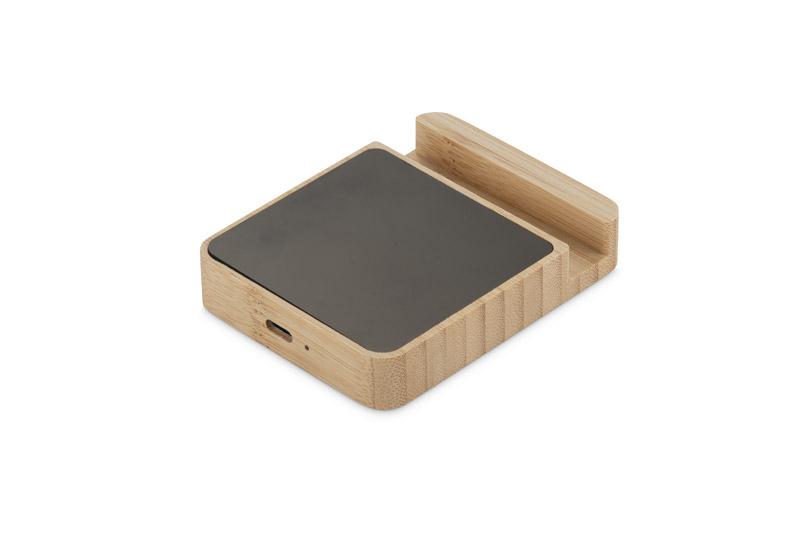 Indukcinis įkroviklis „ELUMA“ 15 W