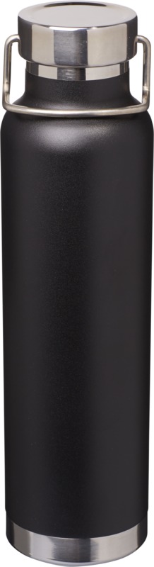 „Thor“ 650 ml vario vakuuminė sportinė butelė