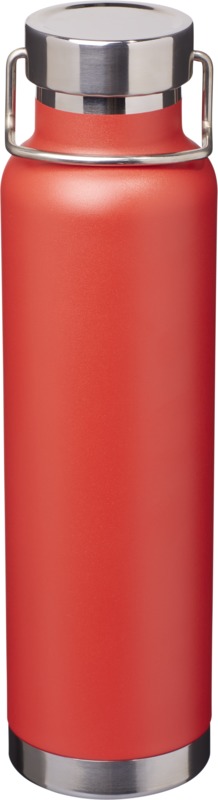 „Thor“ 650 ml vario vakuuminė sportinė butelė - Image 5