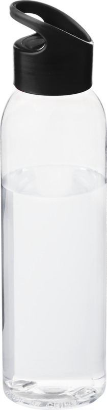 „Sky“ 650 ml „Tritan™“ ryškių spalvų vandens butelis