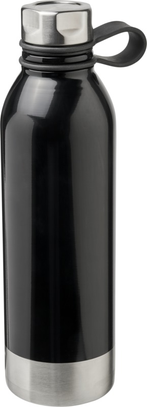Perth 740 ml nerūdijančio plieno sportinis butelis
