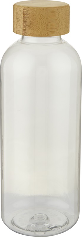„Ziggs“ 650 ml vandens butelis iš perdirbto plastiko