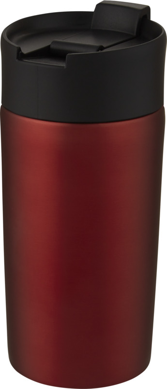 „Jetta“ 330 ml vario vakuuminis izoliuotas puodelis