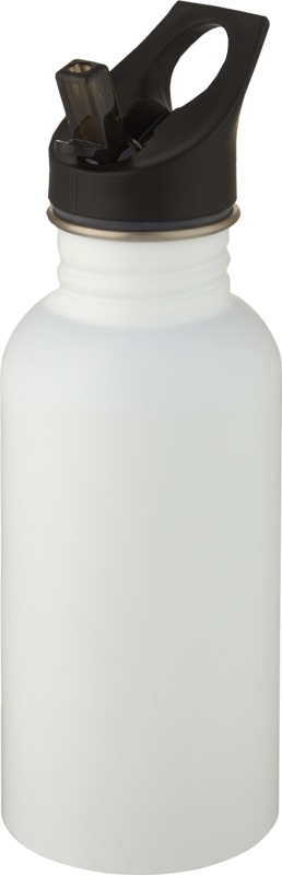 „Lexi“ 500 ml nerūdijančio plieno sportinis butelis
