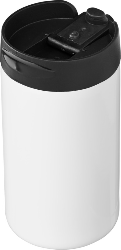 „Mojave“ 250 ml RCS sertifikuotas izoliuotas termosas iš perdirbto nerūdijančio plieno