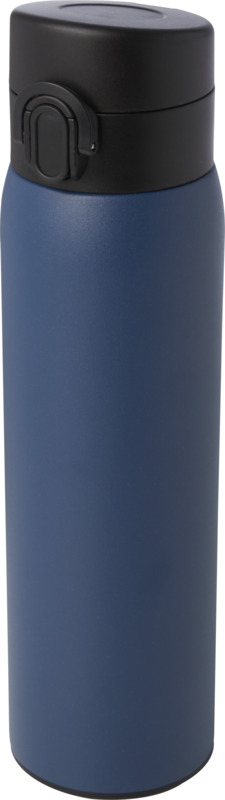 „Sika“ 450 ml talpos, RCS sertifikuotas, pagamintas iš perdirbto nerūdijančio plieno, izoliuotas termosas