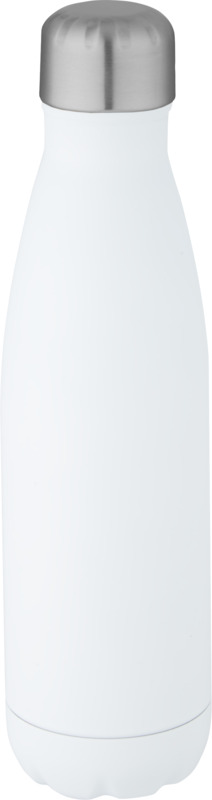 „Cove“ 500 ml talpos RCS sertifikuotas perdirbto nerūdijančio plieno vakuuminis termosas
