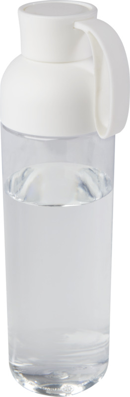 „Illuminate“ 600 ml RPET vandens butelis
