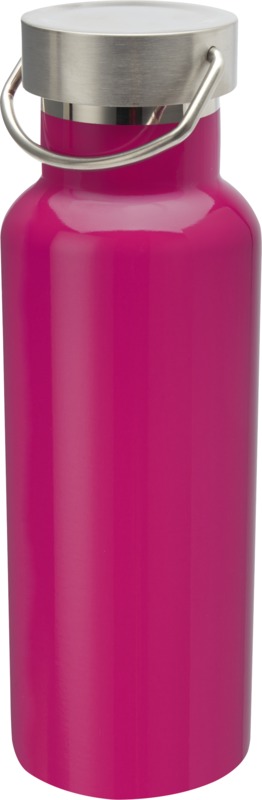 „Thor“ 500 ml RCS sertifikuotas perdirbto nerūdijančio plieno vandens butelis - Image 4