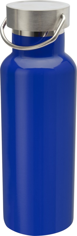 „Thor“ 500 ml RCS sertifikuotas perdirbto nerūdijančio plieno vandens butelis - Image 5