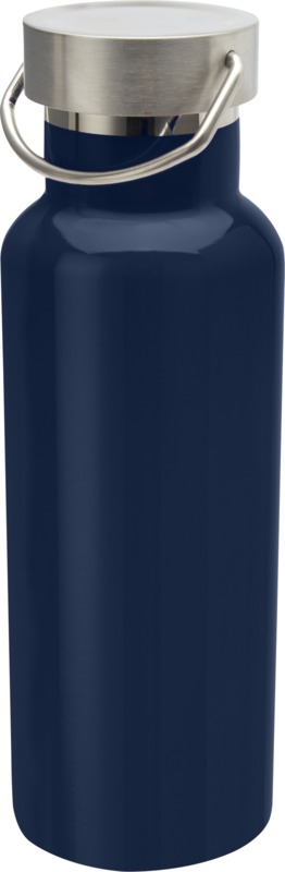 „Thor“ 500 ml RCS sertifikuotas perdirbto nerūdijančio plieno vandens butelis - Image 7