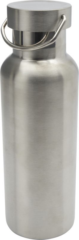 „Thor“ 500 ml RCS sertifikuotas perdirbto nerūdijančio plieno vandens butelis - Image 8