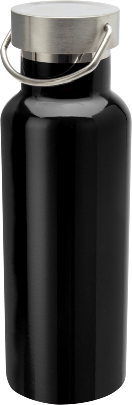 „Thor“ 500 ml RCS sertifikuotas perdirbto nerūdijančio plieno vandens butelis - Image 9