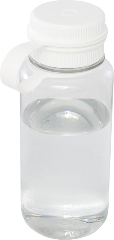 „Ryder“ 900 ml RCS sertifikuotas RPET sportinis butelis su daugiafunkciniu dangteliu