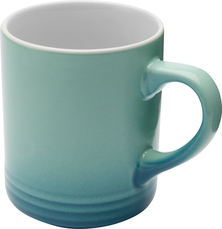 „Laguna“ 330 ml keraminis puodelis - Image 3