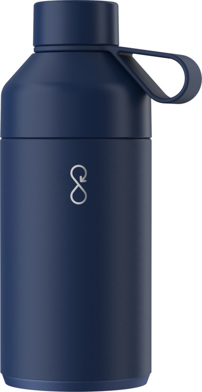 „Ocean Bottle“ 750 ml vakuuminė izoliuota vandens butelė - Image 2