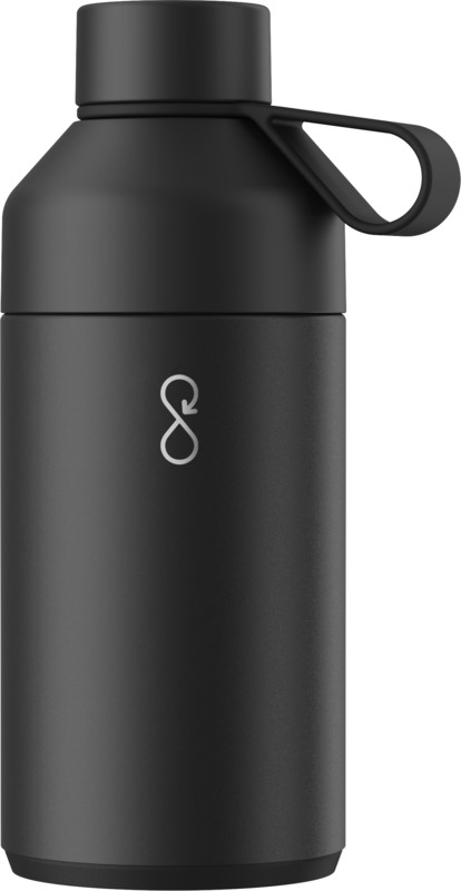 „Ocean Bottle“ 750 ml vakuuminė izoliuota vandens butelė - Image 3
