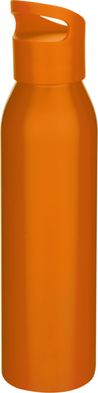 „Sky“ 650 ml RCS perdirbto vienos sienelės nerūdijančio plieno vandens butelis - Image 3