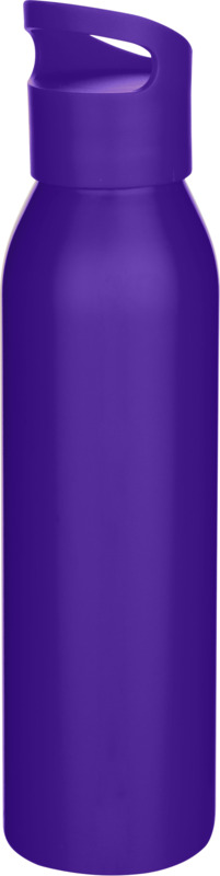 „Sky“ 650 ml RCS perdirbto vienos sienelės nerūdijančio plieno vandens butelis - Image 4