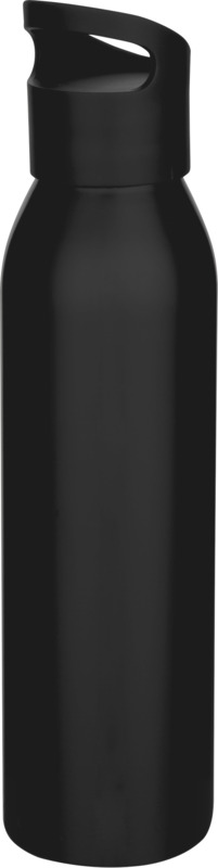 „Sky“ 650 ml RCS perdirbto vienos sienelės nerūdijančio plieno vandens butelis - Image 8