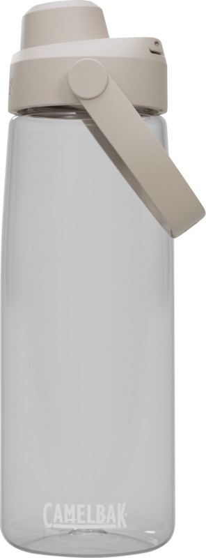 „Camelbak® Thrive Chug“ 740 ml talpos „Tritan Renew“ vandens butelis su atverčiamu dangteliu