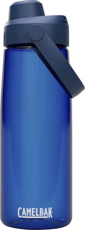 „Camelbak® Thrive Chug“ 740 ml talpos „Tritan Renew“ vandens butelis su atverčiamu dangteliu - Image 2