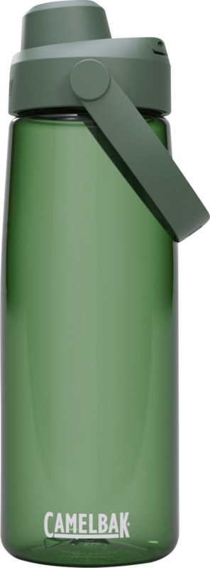 „Camelbak® Thrive Chug“ 740 ml talpos „Tritan Renew“ vandens butelis su atverčiamu dangteliu - Image 3