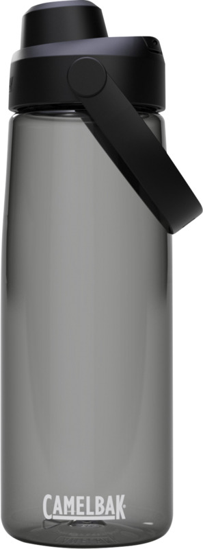 „Camelbak® Thrive Chug“ 740 ml talpos „Tritan Renew“ vandens butelis su atverčiamu dangteliu - Image 4