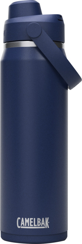 „Camelbak® Thrive Chug VSS“ 740 ml nerūdijančio plieno vandens butelis su atverčiamu dangteliu