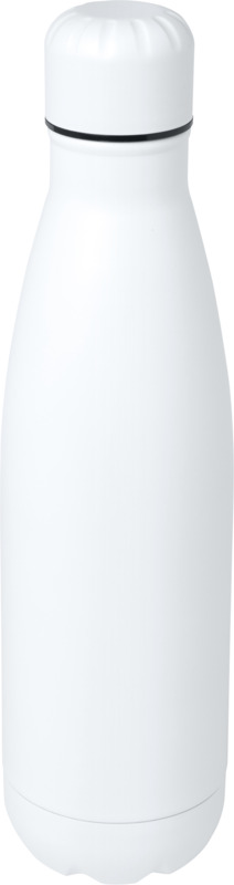 „Cove“ 750 ml RCS perdirbto plieno vienos sienelės nerūdijančio plieno vandens butelis