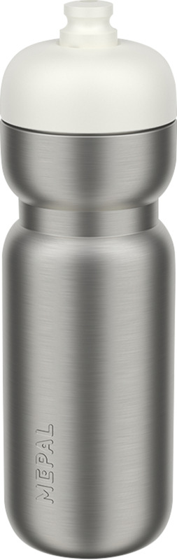 „Mepal Pull“ 800 ml nerūdijančio plieno sportinis butelis