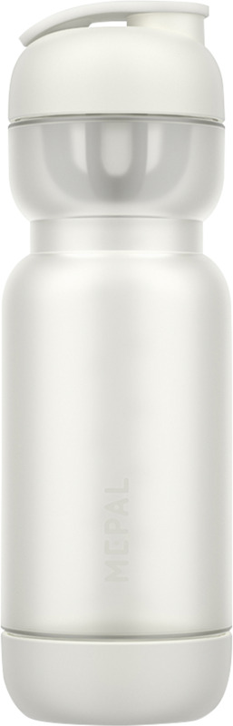 „Mepal Shaker“ 800 ml sportinis butelis