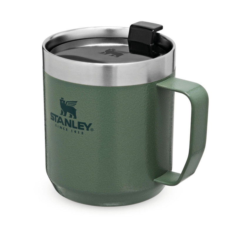 „Stanley Everyday“ 350 ml nerūdijančio plieno stovyklos puodelis