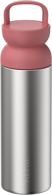 „Mepal Ellipse“ 500 ml termoizoliuotas arbatos puodelis