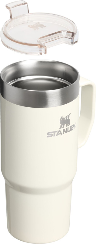 „Stanley Everyday Suburban“ 473 ml talpos izoliuotas puodelis iš perdirbto nerūdijančio plieno