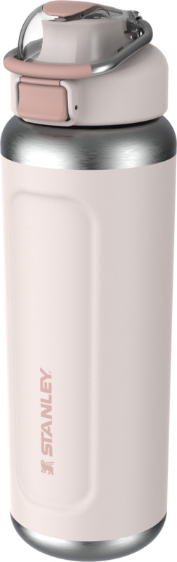 „Stanley Classic Wellspring“ 710 ml talpos izoliuotas vandens butelis iš perdirbto nerūdijančio plieno - Image 2