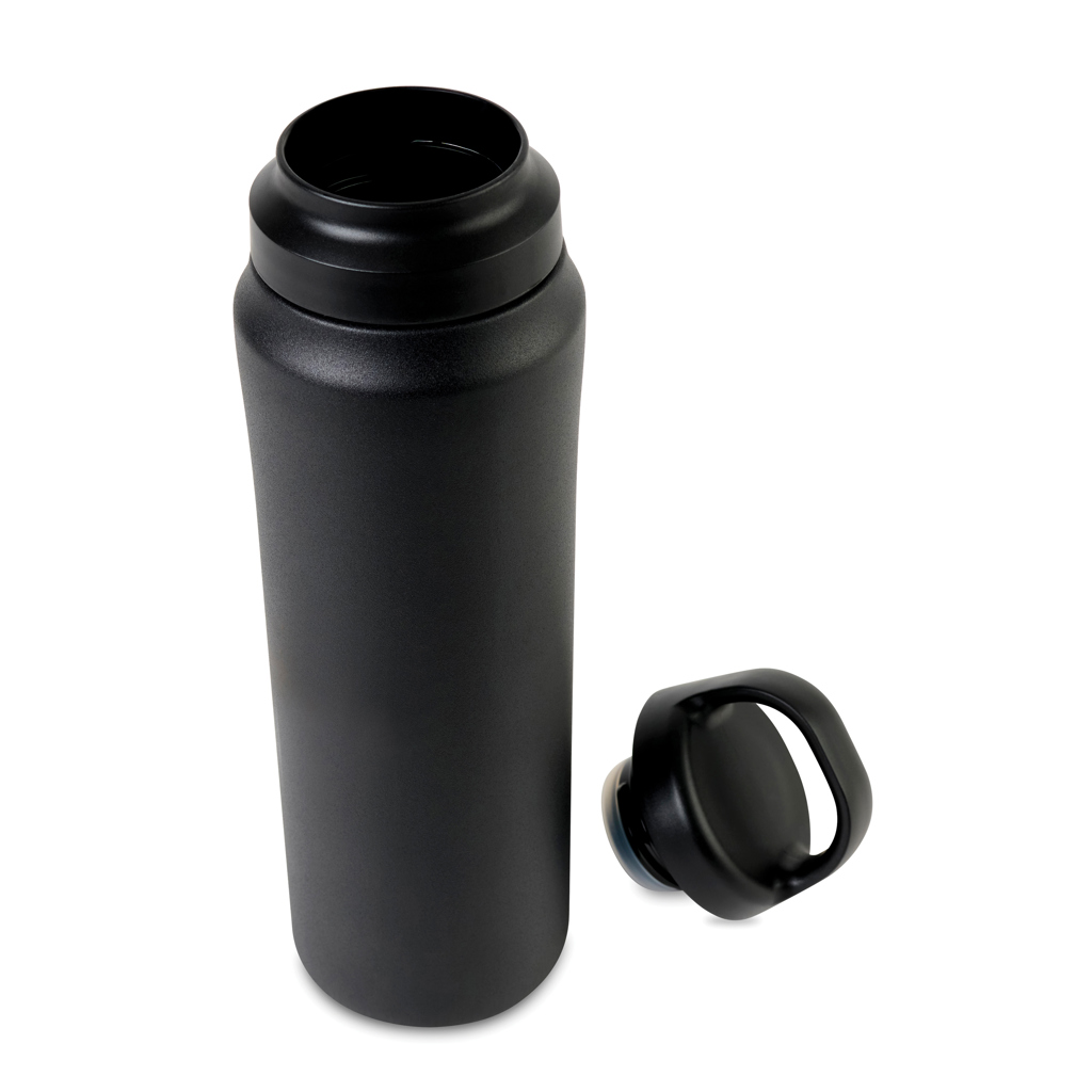 „Aviana™ Rowan RCS“ perdirbta vandens butelis, 470 ml - Image 3