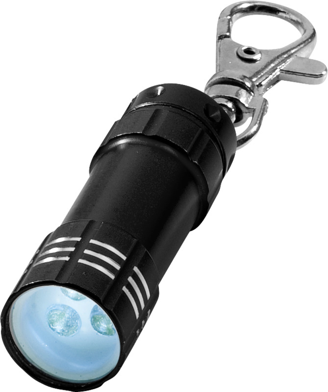 „Astro“ LED raktų pakabuko žibintuvėlis