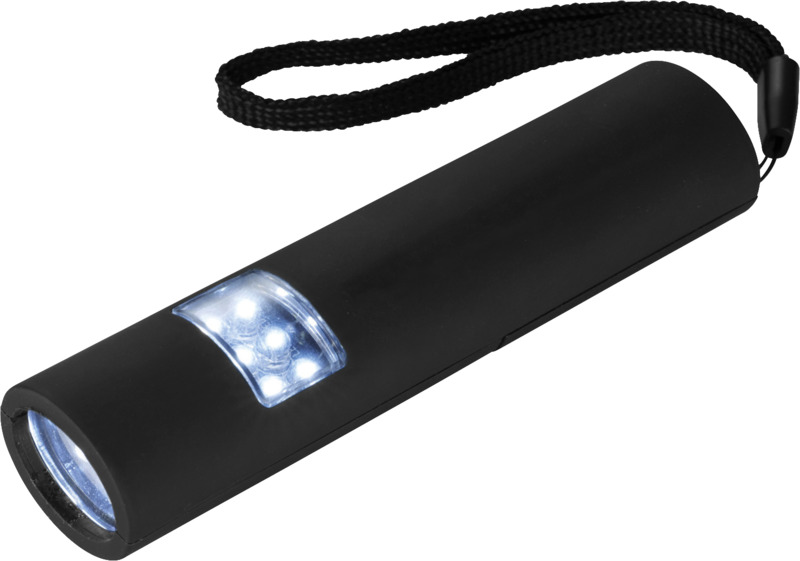 „Mini-grip“ LED magnetinis žibintuvėlis