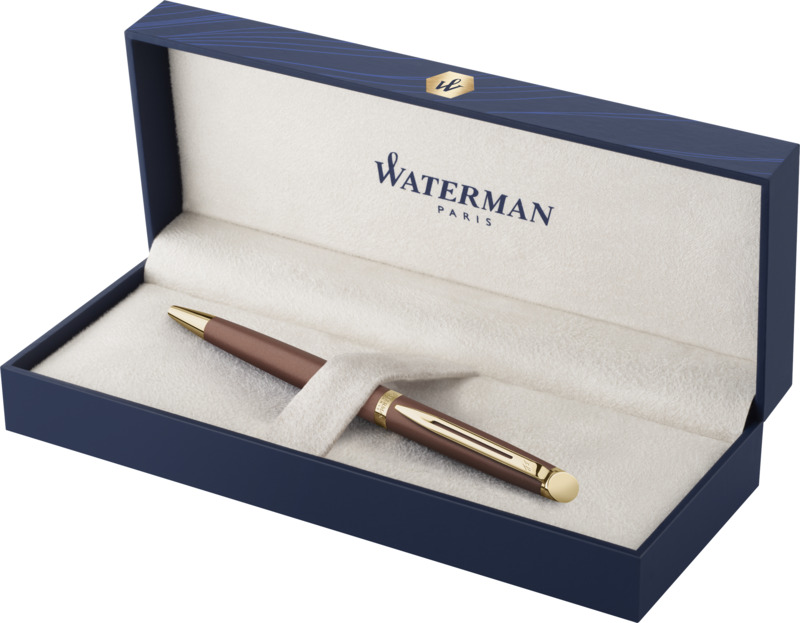 „Waterman Hemisphere“ rašiklis M