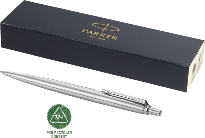 „Parker Jotter“ rašiklis (juodas rašalas)