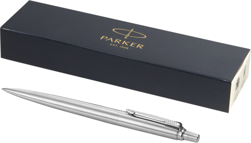 „Parker Jotter“ rašiklis (mėlyni rašalo)