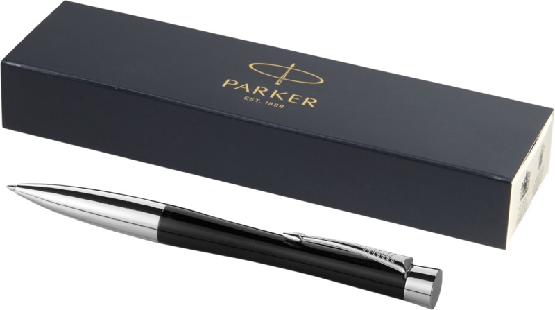„Parker Urban“ rašiklis (mėlyni rašalai)