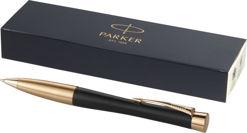 „Parker Urban“ rašiklis (mėlyni rašalai) - Image 2