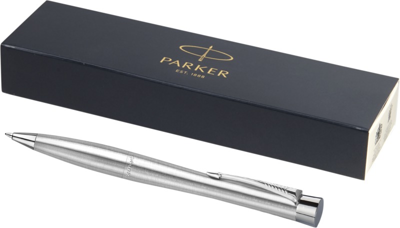 „Parker Urban“ rašiklis (mėlyni rašalai) - Image 3